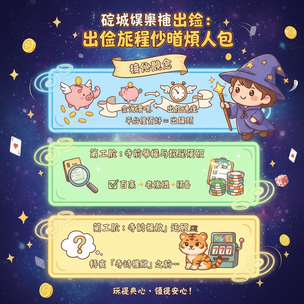 體育賽事彩票遊戲玩家權益娛樂城電子遊戲線上娛樂城金流線上博弈百家樂洗碼量詐騙手法百家樂老虎機新手教學首儲優惠玩家體驗詐騙風險存款提款客服服務流水要求