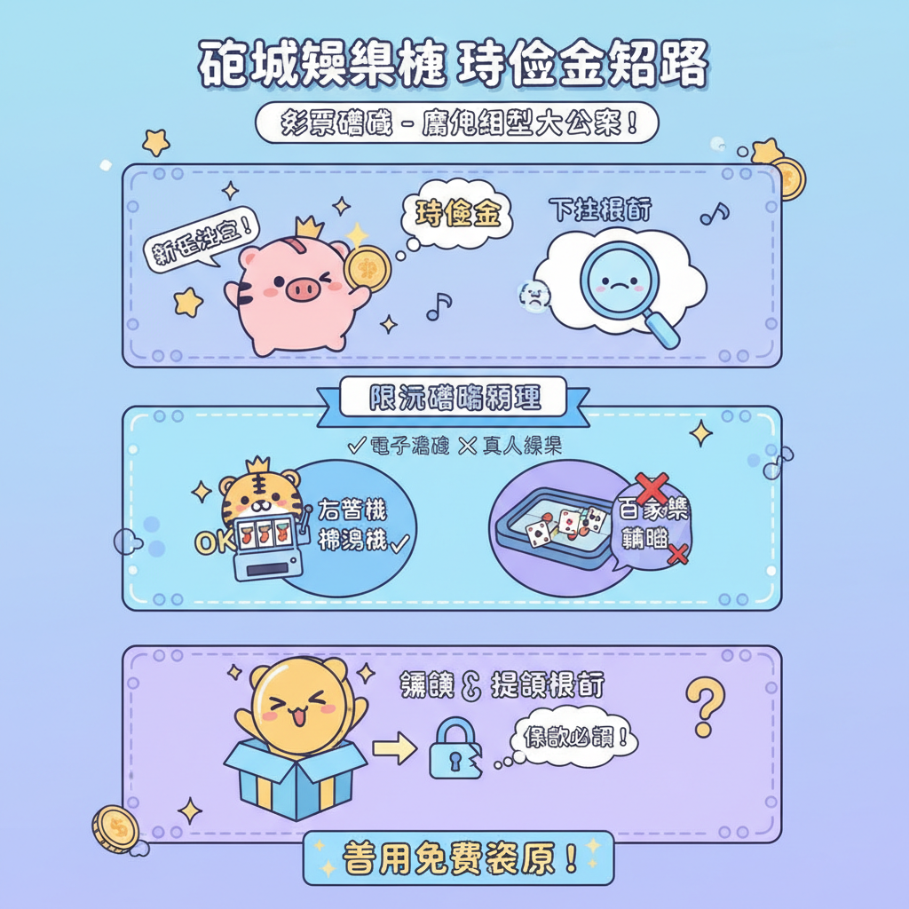 棋牌遊戲百家樂輪盤真人娛樂博弈遊戲線上博弈線上娛樂城優惠活動彩票遊戲德州撲克下注高額獎金玩家回饋遊戲攻略運彩玩法優惠活動線上投注出金速度免費體驗金返水回饋