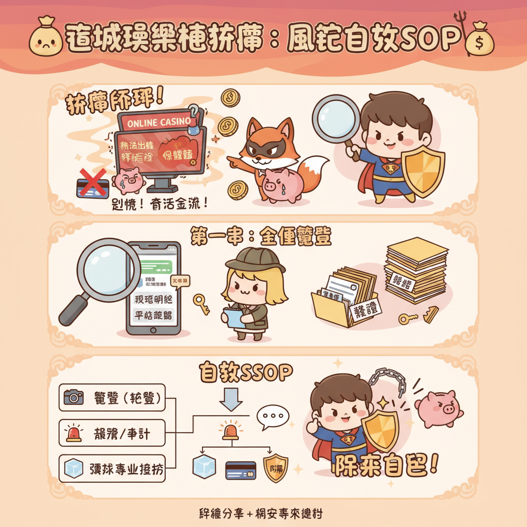 線上博弈金流詐騙網站風控會員黑網代理電子遊戲黑平臺詐騙集團客服服務詐騙風險穩賺不賠資金凍結娛樂城評價玩家投訴帳戶凍結延遲出款線上博弈假投資